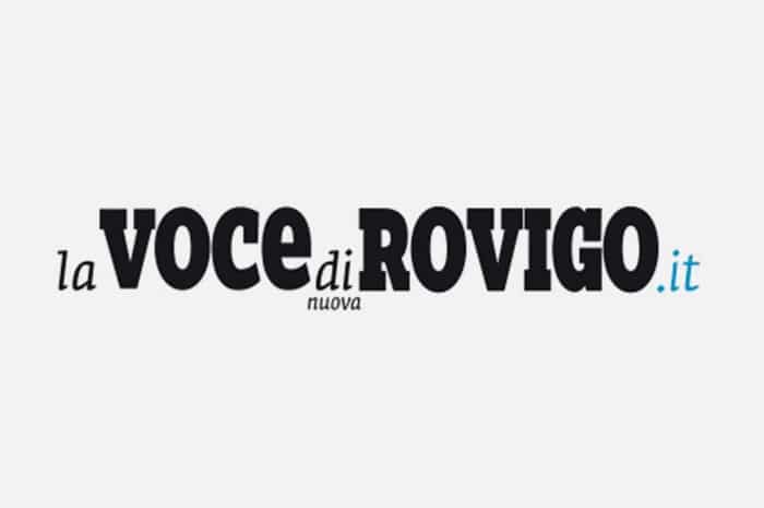 La voce di Rovigo - Piumafilm - Roma