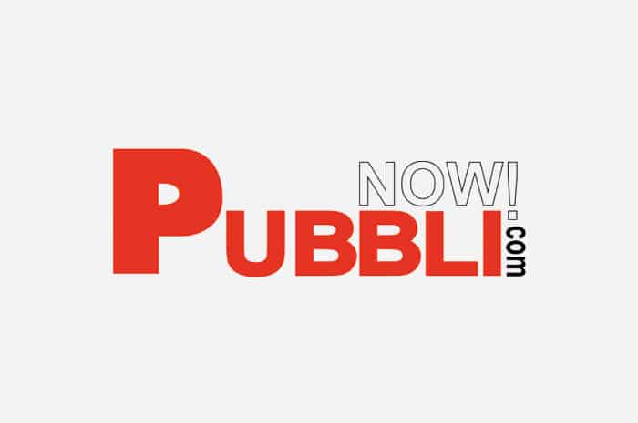 Pubbli.com now - Piumafilm - Roma