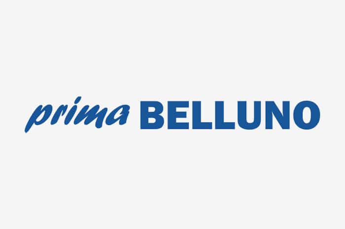 Prima Belluno - Piumafilm - Roma